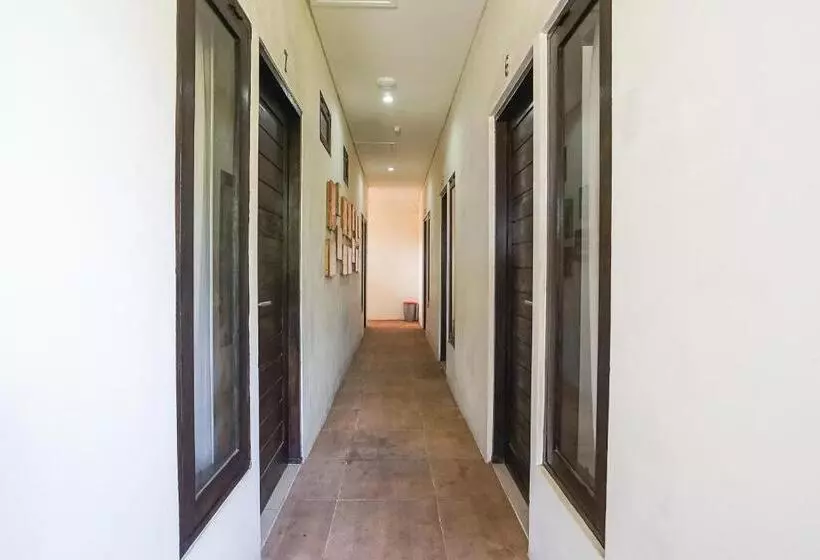 Majatalo Pudi Homestay