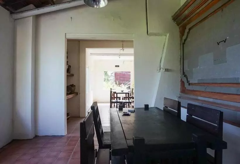 Majatalo Pudi Homestay