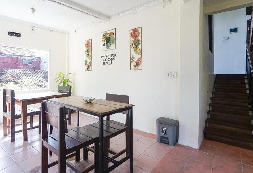 膳宿费 Pudi Homestay