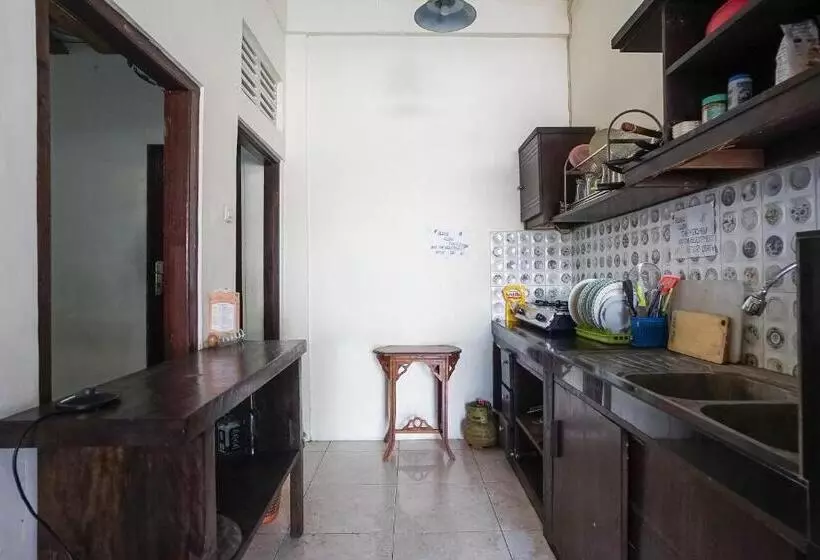 Majatalo Pudi Homestay