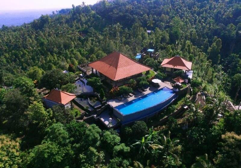 بنسيون Villa Selonding Batu