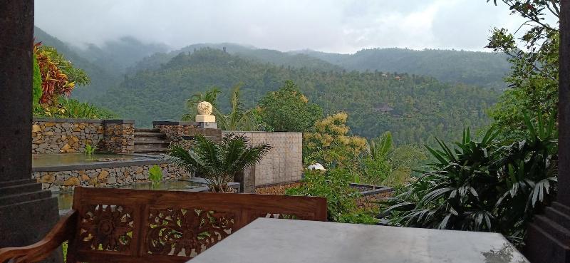 بنسيون Villa Selonding Batu