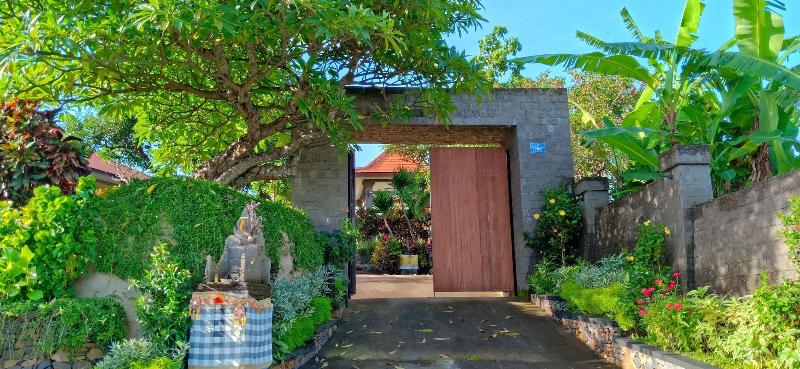 بنسيون Villa Selonding Batu