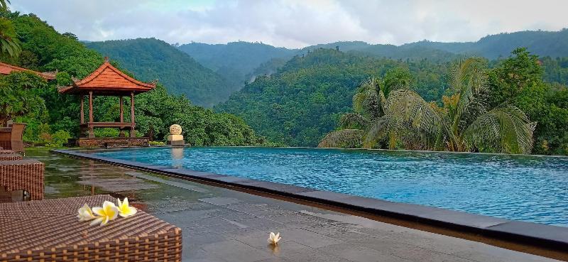 بنسيون Villa Selonding Batu