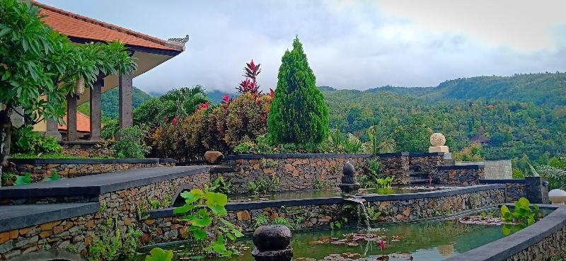 بنسيون Villa Selonding Batu