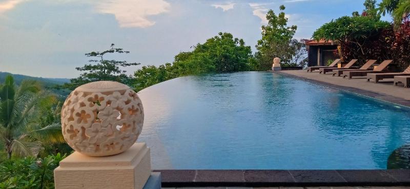 بنسيون Villa Selonding Batu