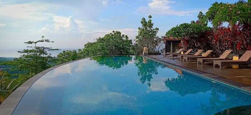 بنسيون Villa Selonding Batu