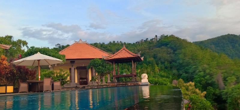 بنسيون Villa Selonding Batu