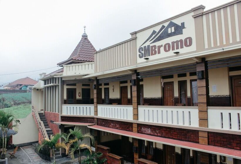 Yoschi S Hotel Bromo