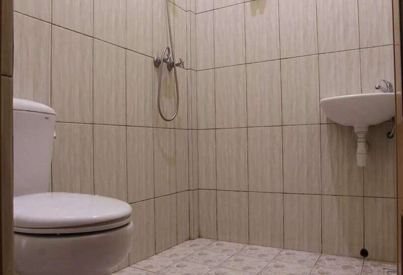 Yoschi S Hotel Bromo