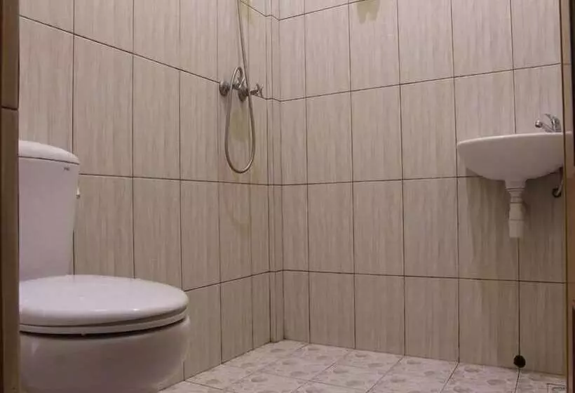 Yoschi S Hotel Bromo