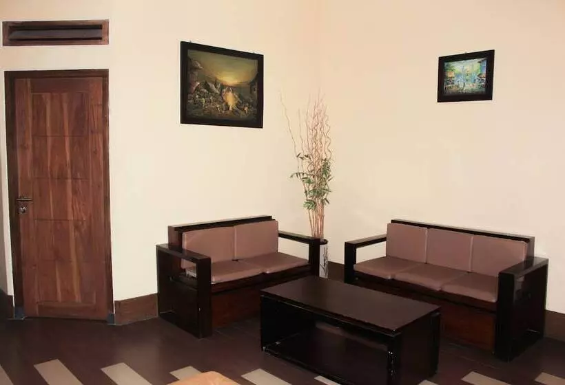 Yoschi S Hotel Bromo