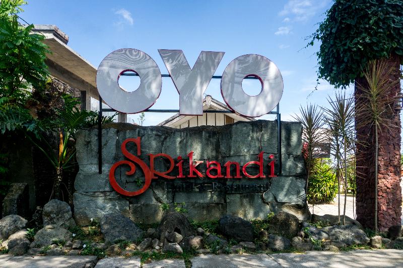 Srikandi Hotel By Oyo Rooms