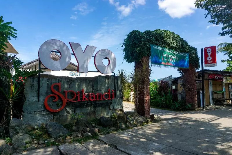 Srikandi Hotel By Oyo Rooms
