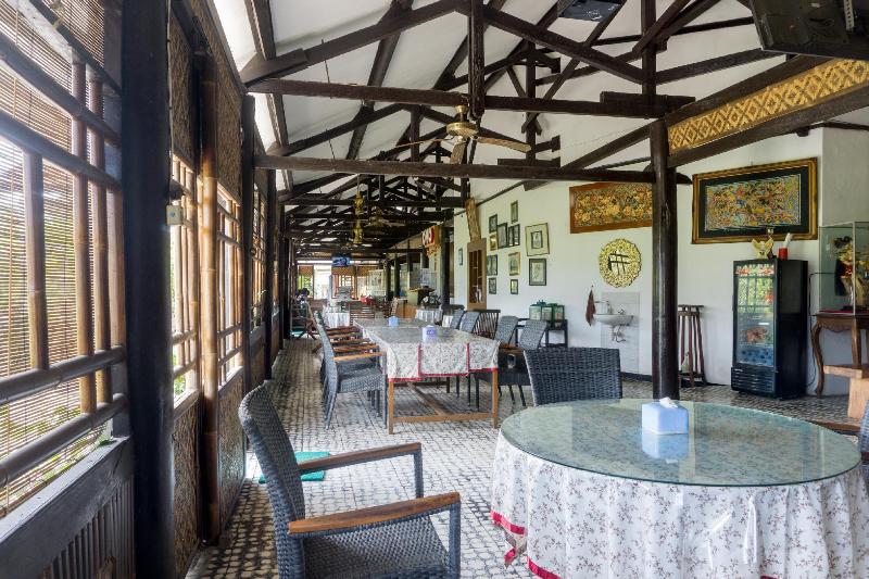 Srikandi Hotel By Oyo Rooms