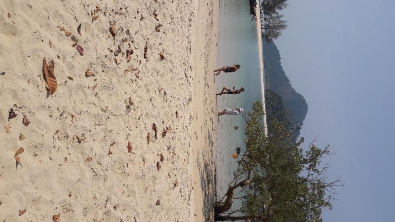 Wasana Resort Ranong