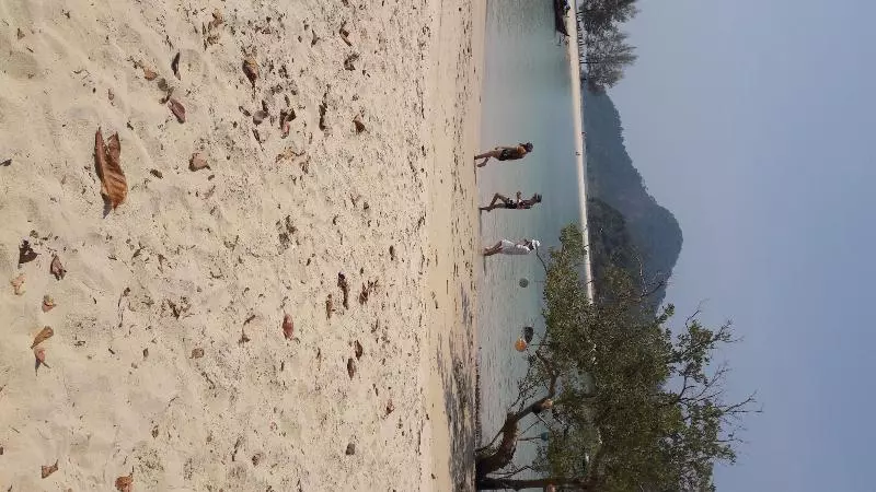 Wasana Resort Ranong