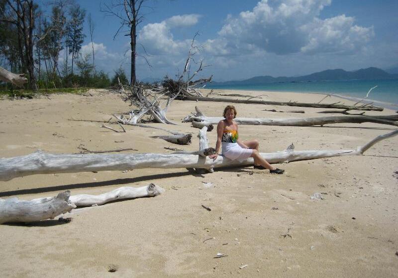 Wasana Resort Ranong