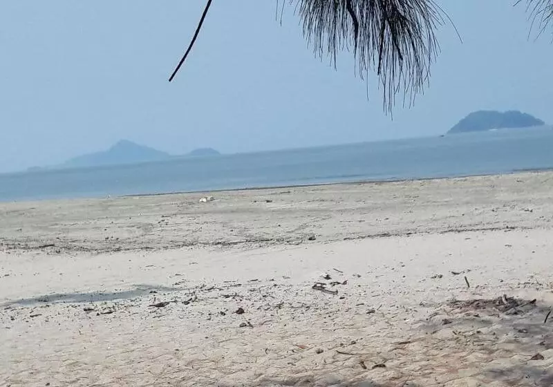 Wasana Resort Ranong