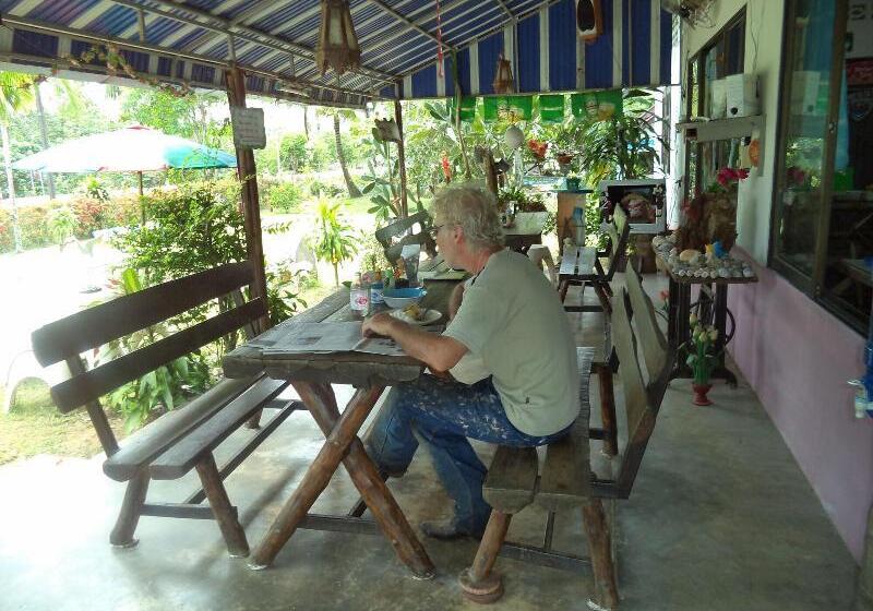 Wasana Resort Ranong