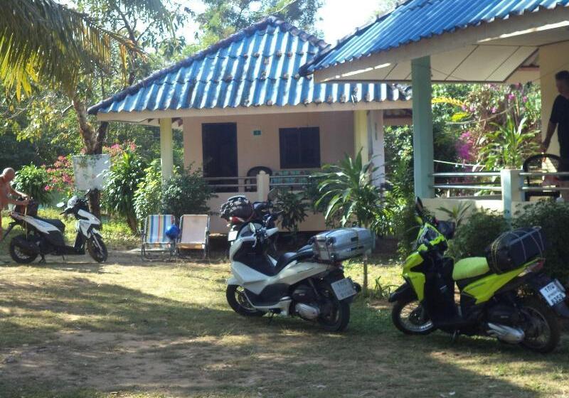 Wasana Resort Ranong