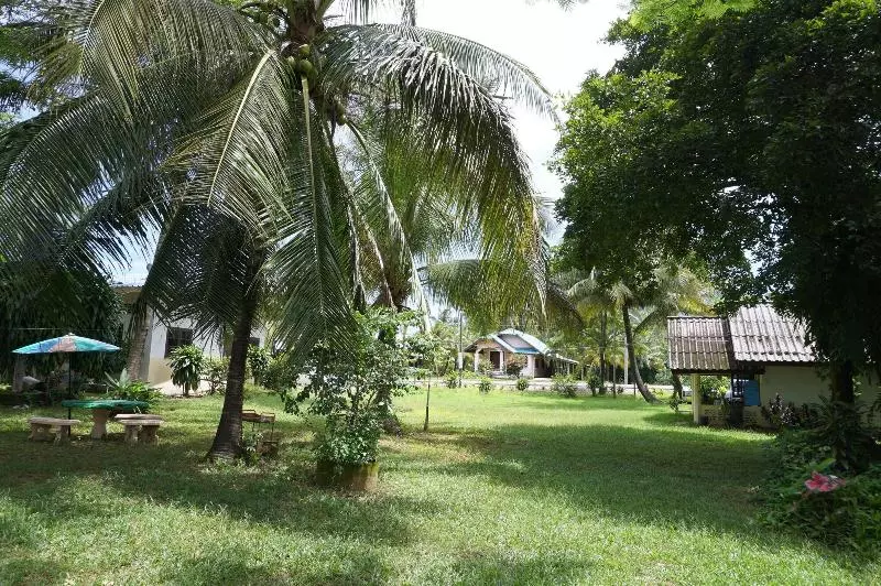 Wasana Resort Ranong