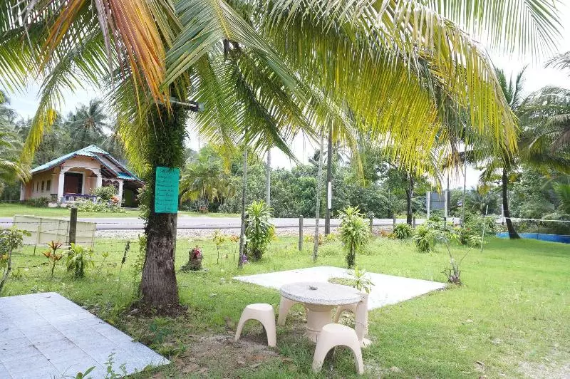 Wasana Resort Ranong