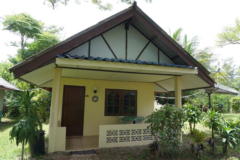 Wasana Resort Ranong