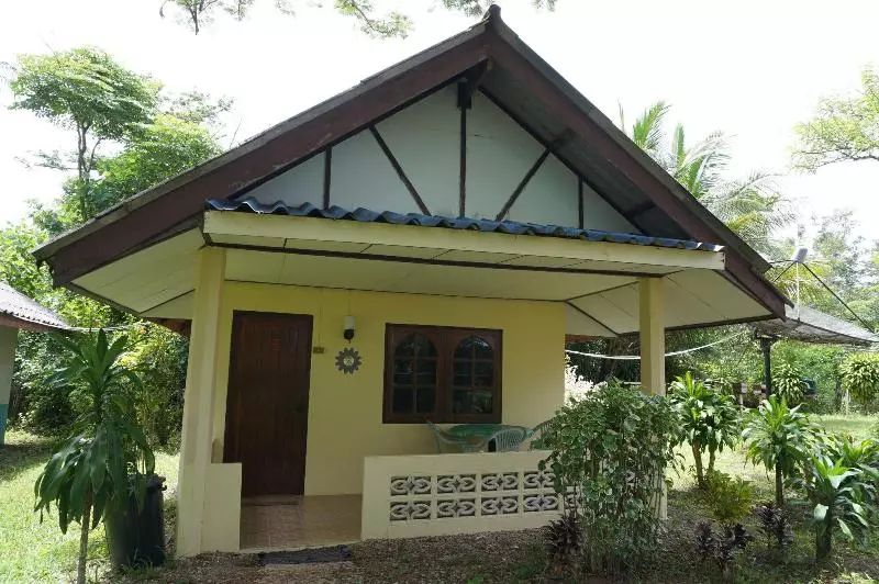 Wasana Resort Ranong