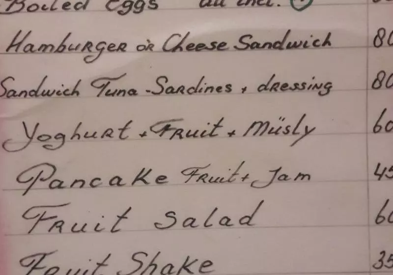 Wasana Resort Ranong