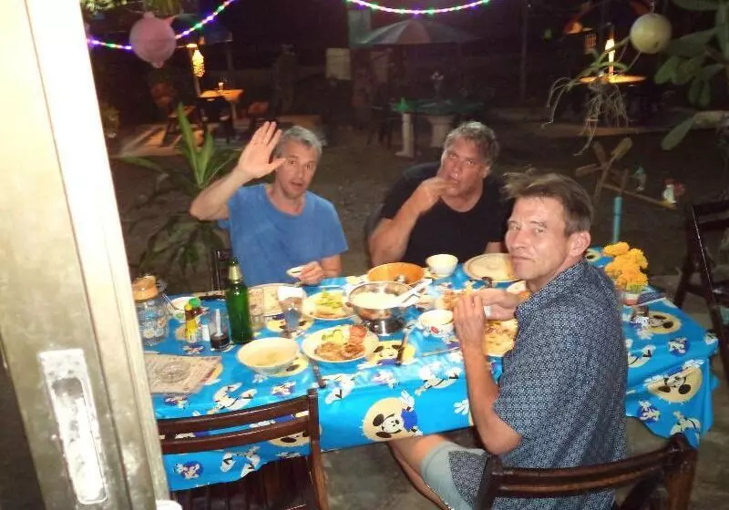 Wasana Resort Ranong