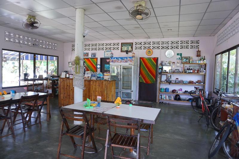 Wasana Resort Ranong