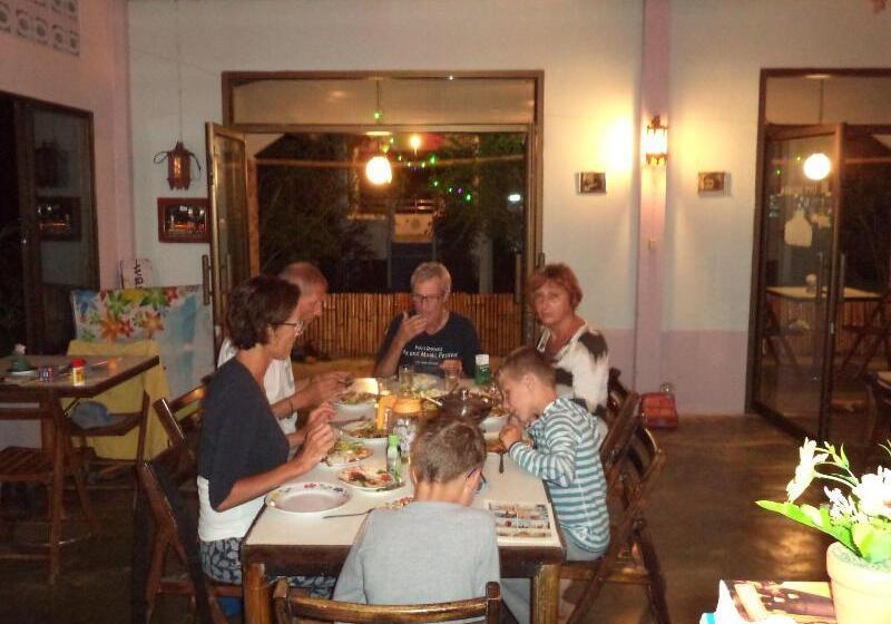 Wasana Resort Ranong