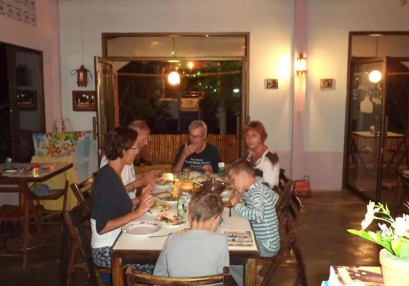 Wasana Resort Ranong