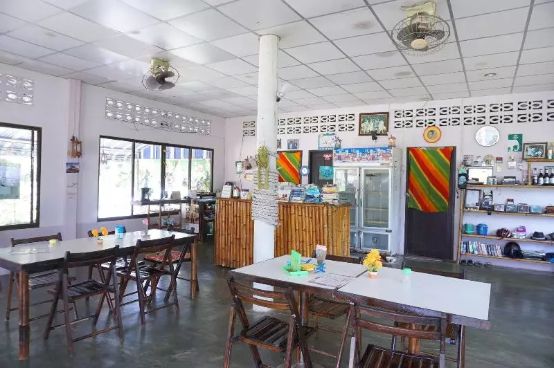 Wasana Resort Ranong