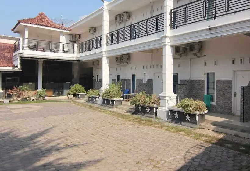 Retkeilymaja Garuda By Oyo Rooms