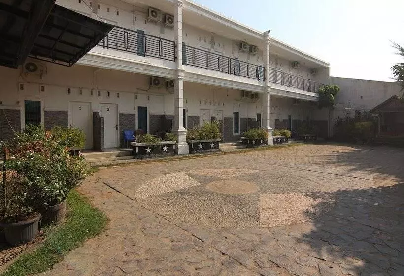 Retkeilymaja Garuda By Oyo Rooms