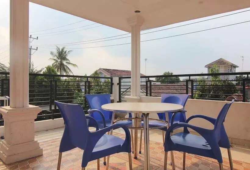 Retkeilymaja Garuda By Oyo Rooms