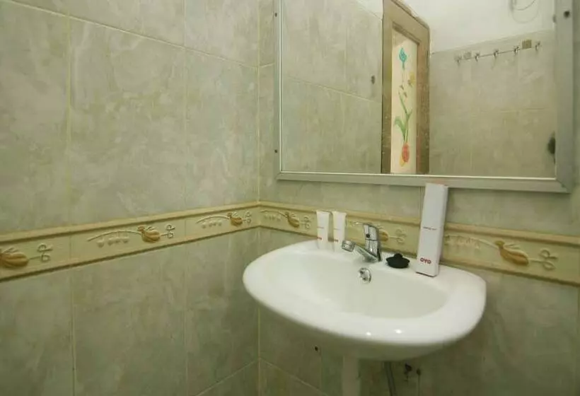 Retkeilymaja Garuda By Oyo Rooms