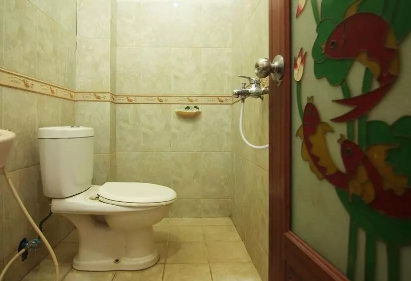 Retkeilymaja Garuda By Oyo Rooms