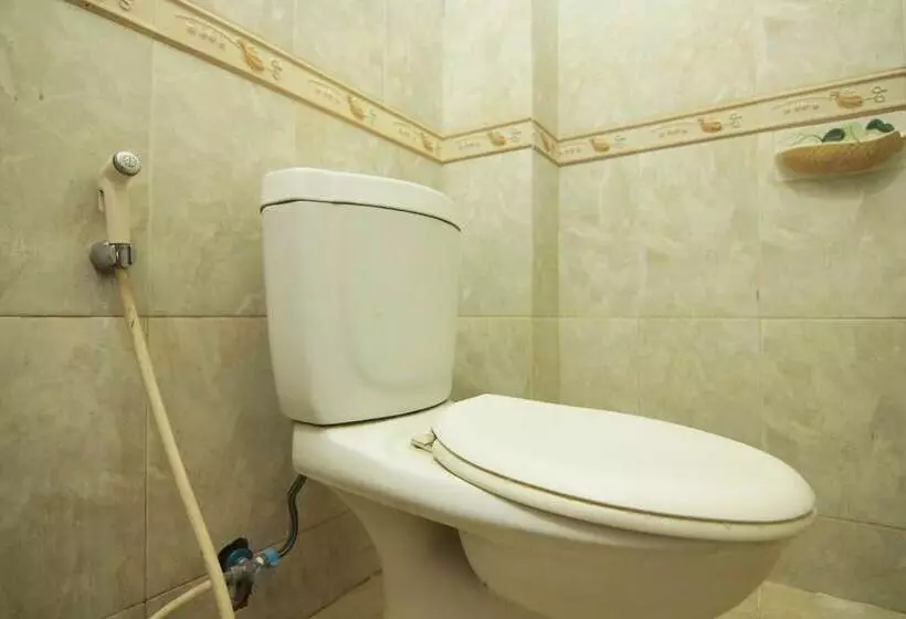 Retkeilymaja Garuda By Oyo Rooms