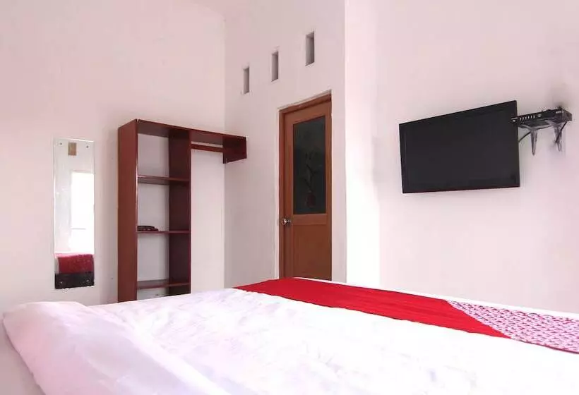 Retkeilymaja Garuda By Oyo Rooms