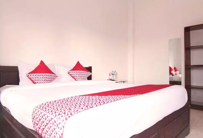 Retkeilymaja Garuda By Oyo Rooms
