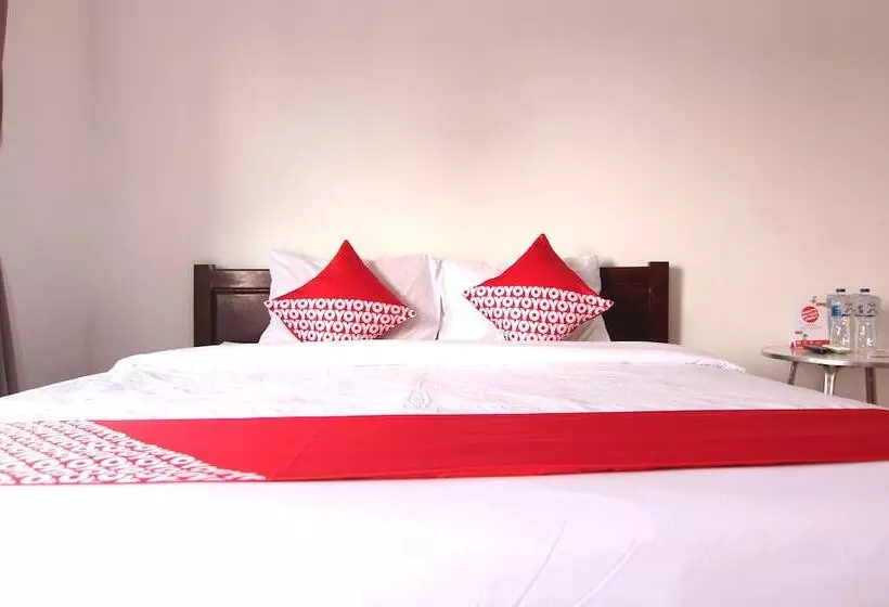 Retkeilymaja Garuda By Oyo Rooms