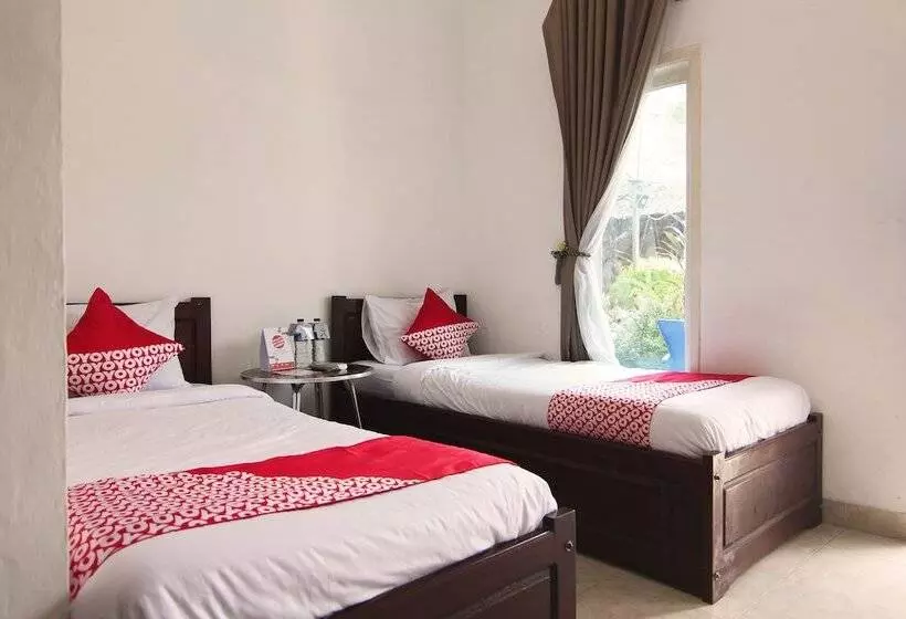 Retkeilymaja Garuda By Oyo Rooms