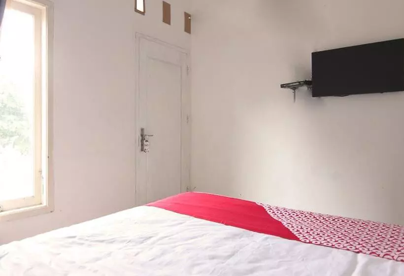 Retkeilymaja Garuda By Oyo Rooms