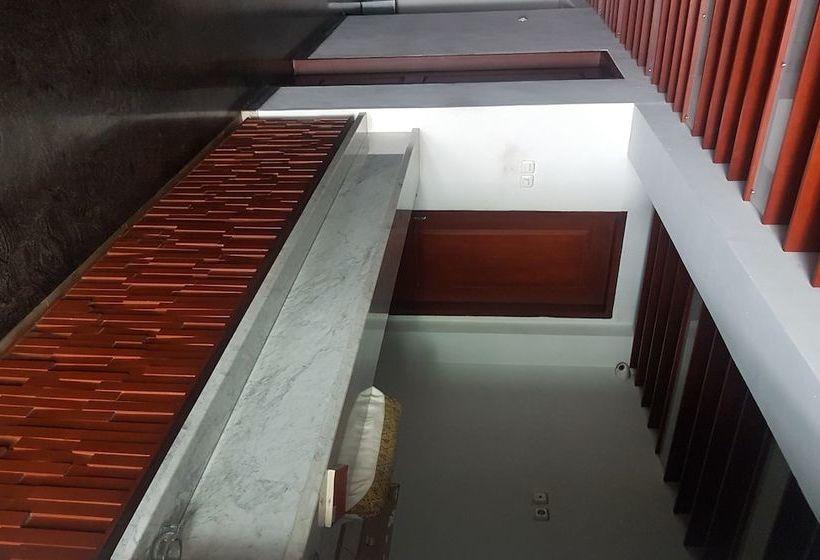 Vandrarhem Ostin By Oyo Rooms