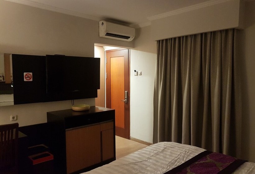 Vandrarhem Ostin By Oyo Rooms