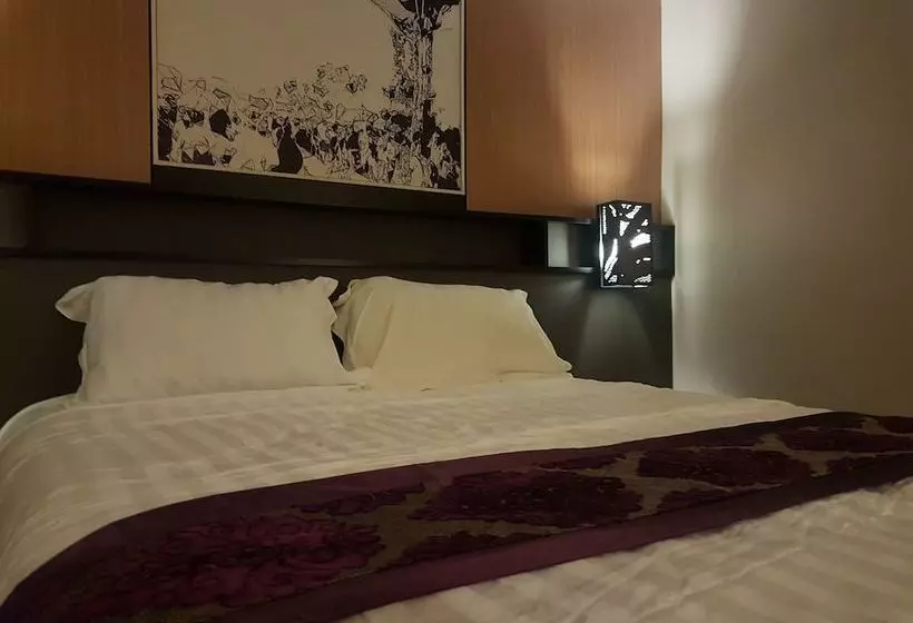 ユースホステル Ostin By Oyo Rooms