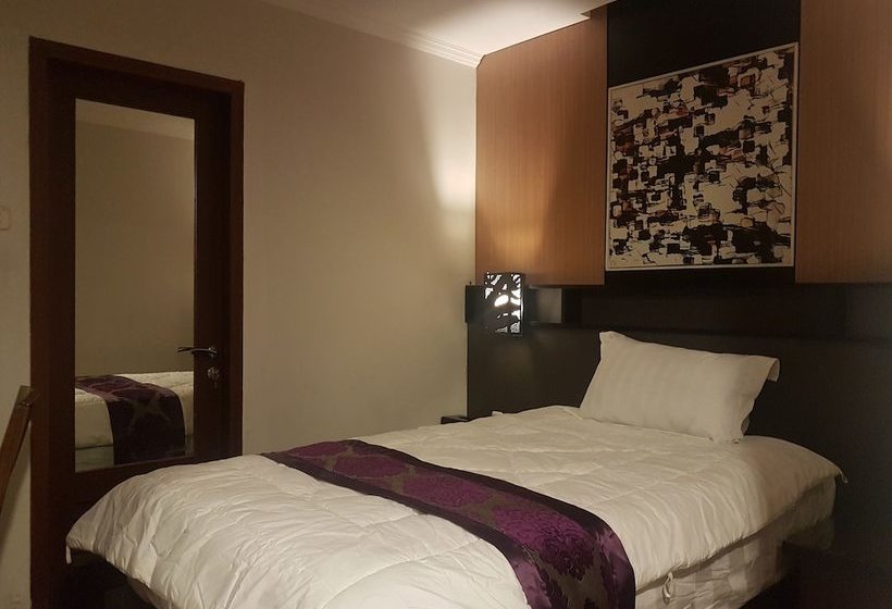 Vandrarhem Ostin By Oyo Rooms